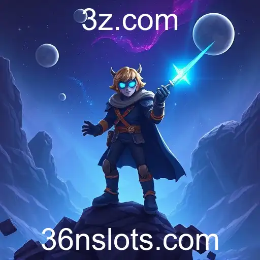 A Revolução dos Jogos Online: Como a 36N Está Moldando o Futuro