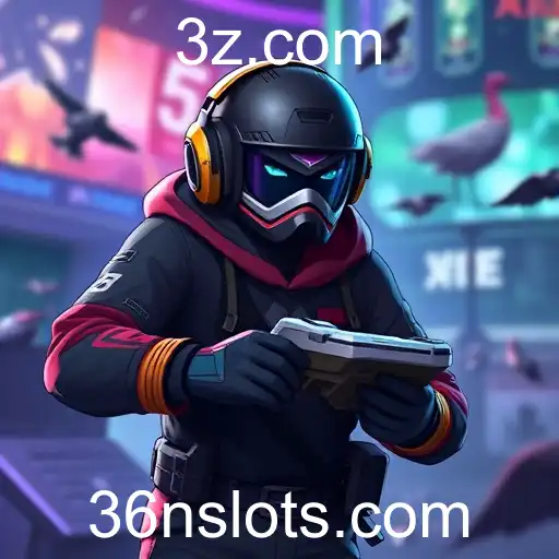 Novidades e Tendências do Mundo dos Jogos