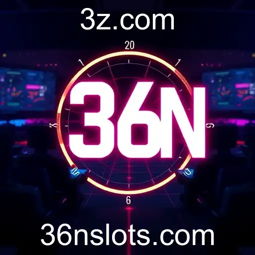 Explorando o Universo de 36N: O Futuro dos Jogos Online