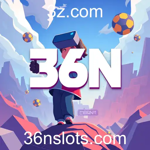 Novidades e Tendências do 36N Gaming em 2025