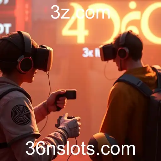 Evolução e Tendências no Mercado de Jogos em 2025