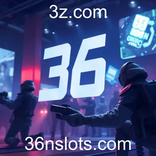 Explorando o Futuro dos Jogos com 36N