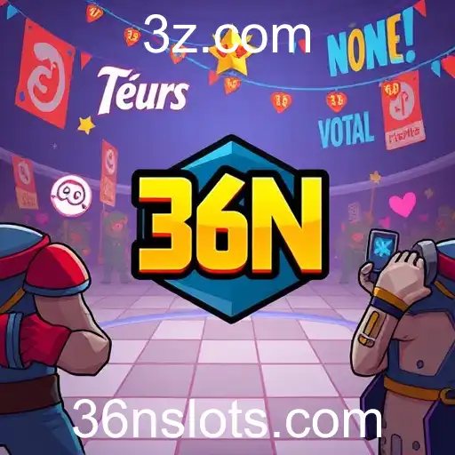 O Futuro dos Jogos e a Experiência 36N