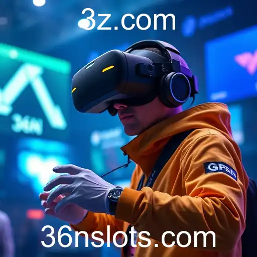 A Revolução dos Jogos com 36N