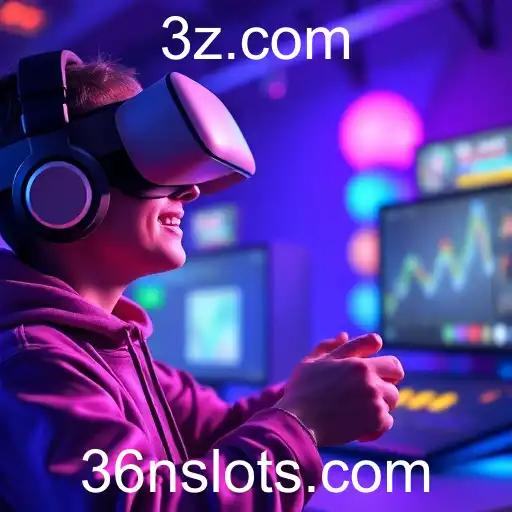 Tendências e Desafios nos Jogos Online em 2025