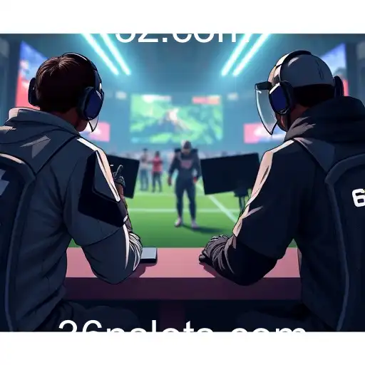 Avanços e Desafios no Mundo dos Jogos: Olhando para o Futuro