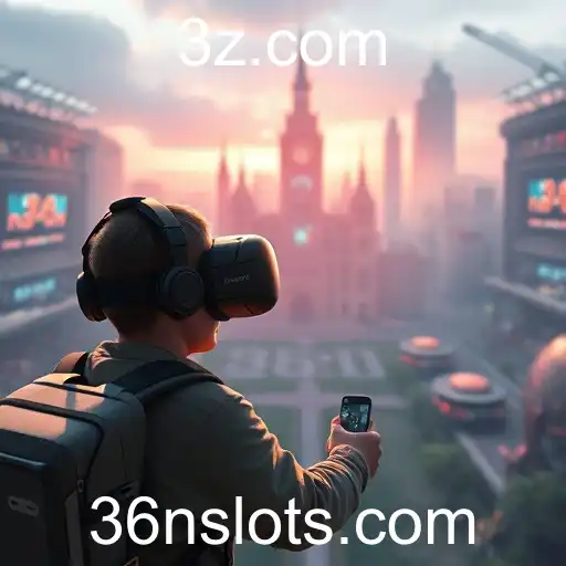 Novidades e Tendências em Jogos: O Sucesso de 36N em 2025