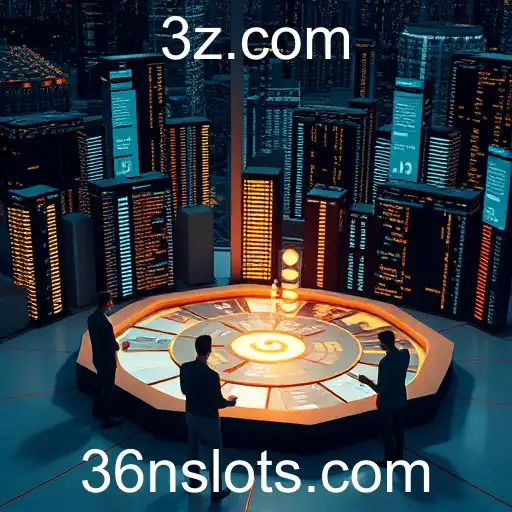 O impacto de 36N no mercado de jogos em 2025