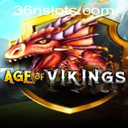Age of Viking: Enter the Realm of Norse Legends with 36N