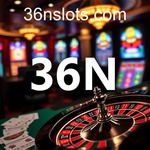 The Allure and Diversity of Casino Games: An In-Depth Exploration