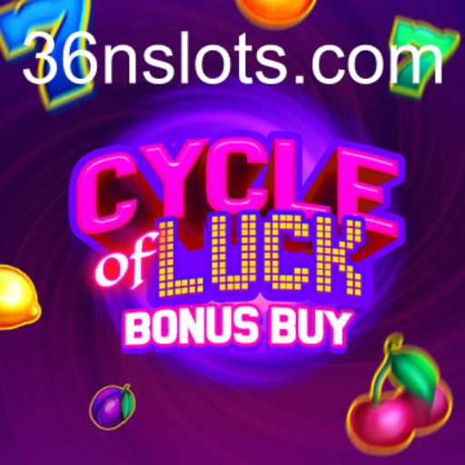 Unveiling the Thrills of CycleofLuckBonusBuy: A Comprehensive Guide