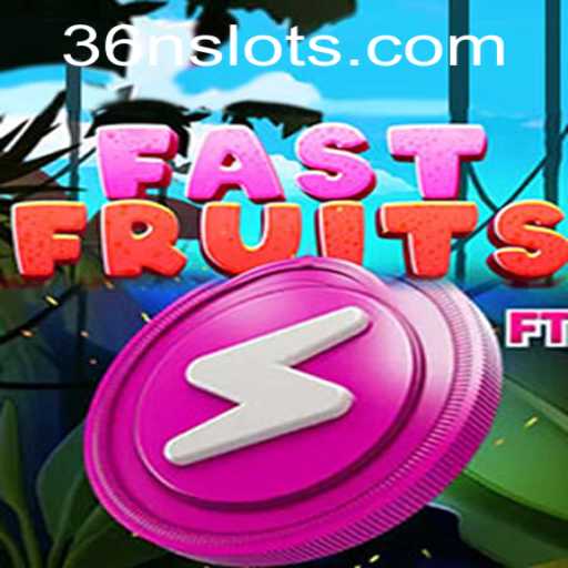 Exploring the Thrilling World of FastFruits: A Dynamic Gaming Experience