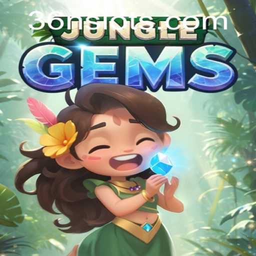 Unveiling JungleGems: The Adventurous Puzzle Game Taking the World by Storm