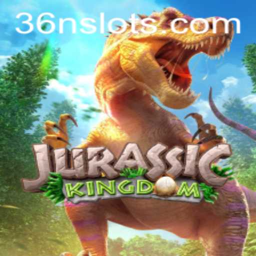 Jurassic Kingdom: Exploring the Prehistoric Adventure with '36N' Challenge