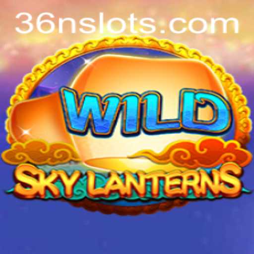 SkyLanterns: A Mystical Journey Through Virtual Horizons
