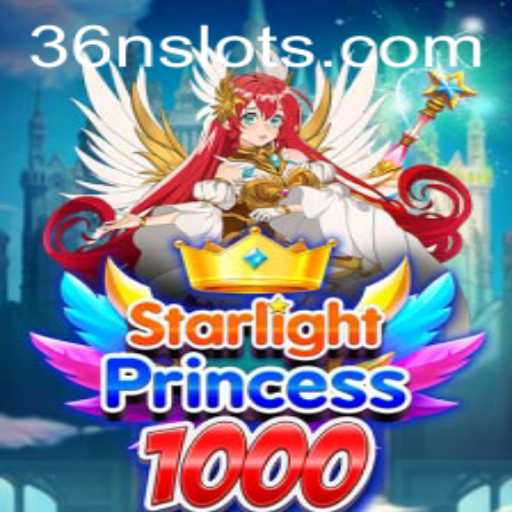 An In-Depth Exploration of StarlightPrincess1000 and Its Rules: The Impact of 36N