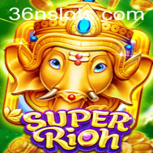 Unveiling SuperRich: A Game Revolution with 36N