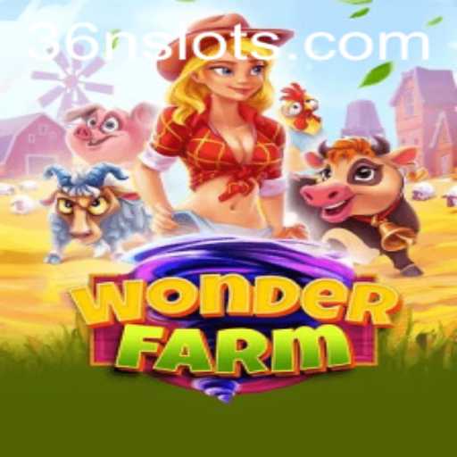 Discover the Enchanting World of WonderFarm: Unveiling the Mysteries of 36N